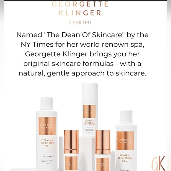 Georgette Klinger Marula Primer - Picture 2 of 9